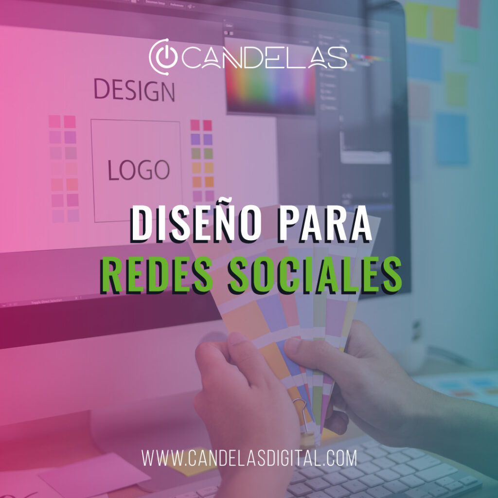Redes Sociales para Salones de Belleza